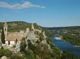 La fontaine