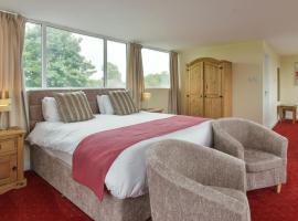 Edenhall Country Hotel, hotel in Penrith