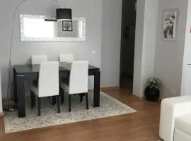 Apartamento Praia Da Gaivota