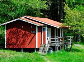 Grinda Stugby och Sea Lodge - Pensionat med kost & logi, albergue en Grinda