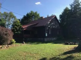 Siedlisko Nasza Chata