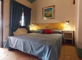 Agriturismo Cento Ducati