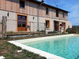 La ferme du Bouton d'Or