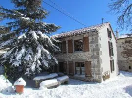 Casa Rural la Esperilla de Gredos