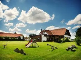 Hotel Farma