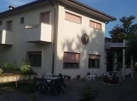 Hotel Le Vigne