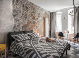 La Casa Della Zia, bed and breakfast v destinaci Sarnico