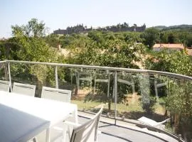 Appartement Le Saint Nazaire - Les Balcons de la Cité