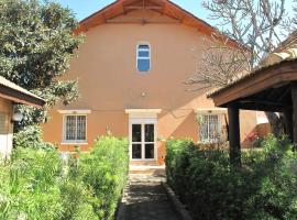 Residence MATSIATRA