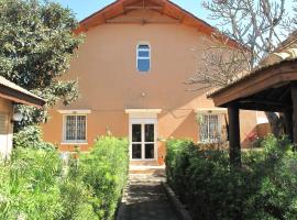 Residence MATSIATRA – obiekt B&B w mieście Fianarantsoa