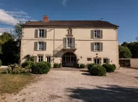 La Maison au Vert
