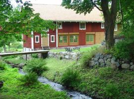 Björka Storgård B&B, vacation rental in Motala