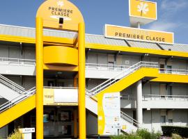 Premiere Classe Quimper, hotel v destinácii Quimper