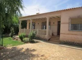 Casa Rural Las Duronas
