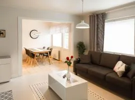 Apartment City-Pekka