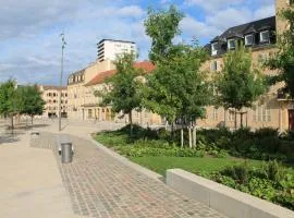 Appartement des Vignes