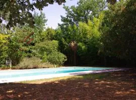la maison bleue
