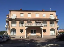 Villa Veli Vrh