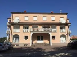 Villa Veli Vrh