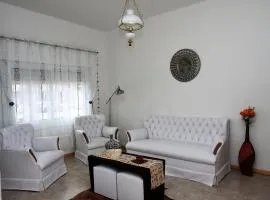 San Francisco Home
