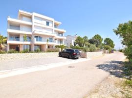 Apartments Branimir, hotel en Mandre