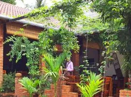 Gia Thanh Phu Quoc Guest House