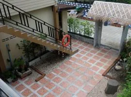 Captan Home
