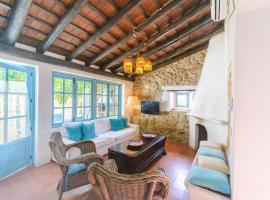 Casa Spa La Agueda y Robledo