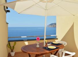 House Grecale，莫內利亞的飯店