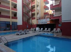 Damlatas Elegant Apart Hotel