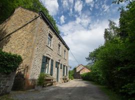 Maison de la Vallee, hotel v destinaci Purnode