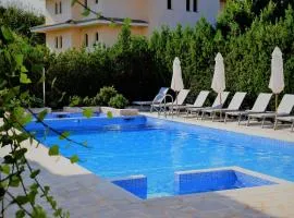 Apartamentos Sureda