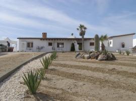 Agaves del Mar, Hotel in Puerto Peñasco