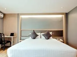 Three Sukhumvit Hotel - SHA Plus Certified
