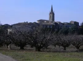 Maison de Dame Tartine