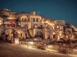 Phocas Cave Suites