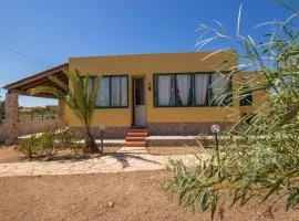 Il Villino di Michele-Lampedusa
