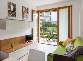 Appartamento Betty, apartemen di Verona