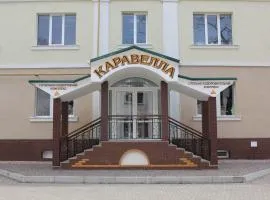 Karavella