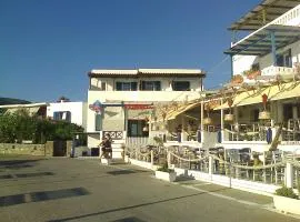 Peri's