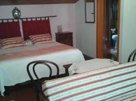 Agriturismo Ribuntà