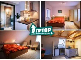 Tiptop Apartment & Outdoor Activities
