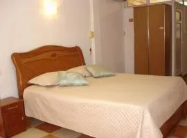Ebrahim Flats - Grand Baie Beach