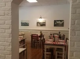 Albergo Pizzeria Sole