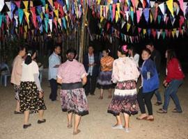 Huensala Homestay, hôtel à Ban Wang Khon