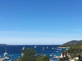 Villa Godinovic, hotel en Hvar