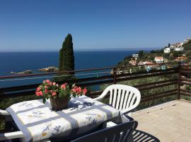 Paradiso Apartments - Liman1, hotel in Ulcinj