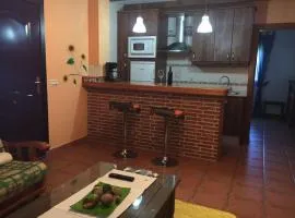 Casa Rural Rincon de San Marcos
