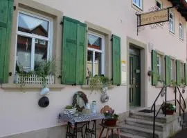 Pension Gute Stube