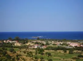 Vista Baia Blu